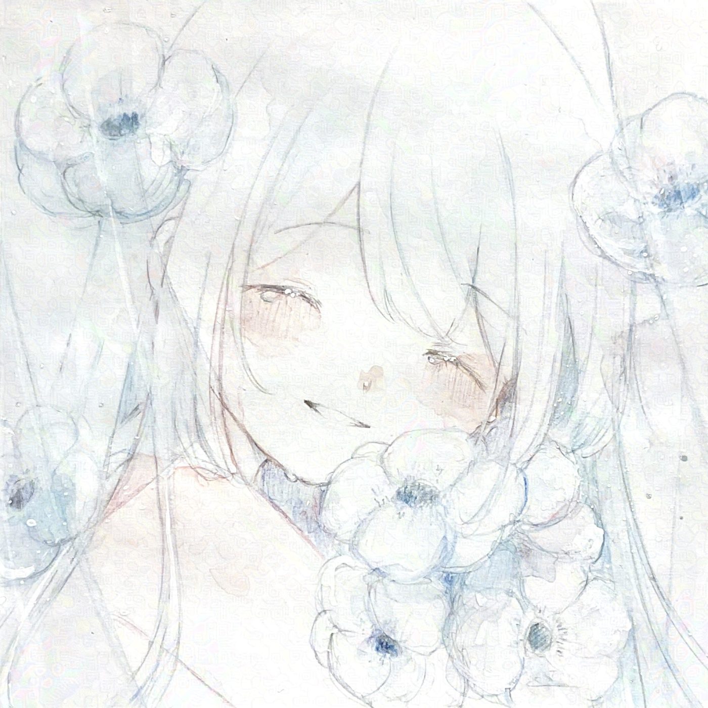 だきしめて、