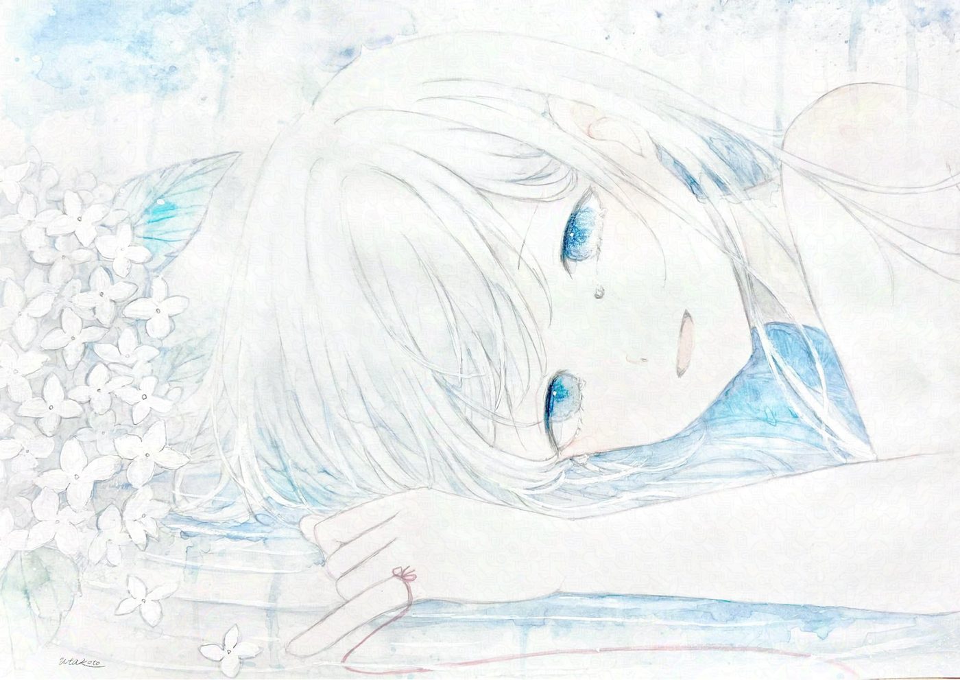 何があっても