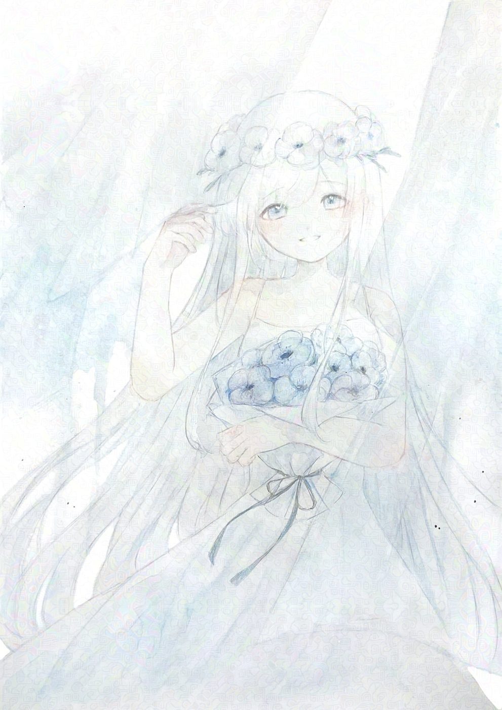 ぜんぶ、わたし。